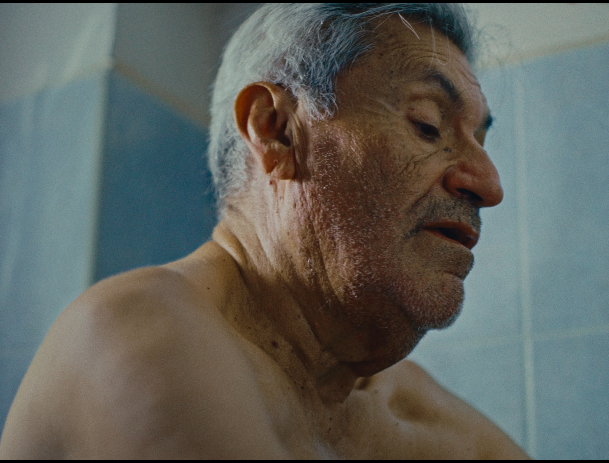 Still frame 1 del Sin soltarte, dejarte ir
