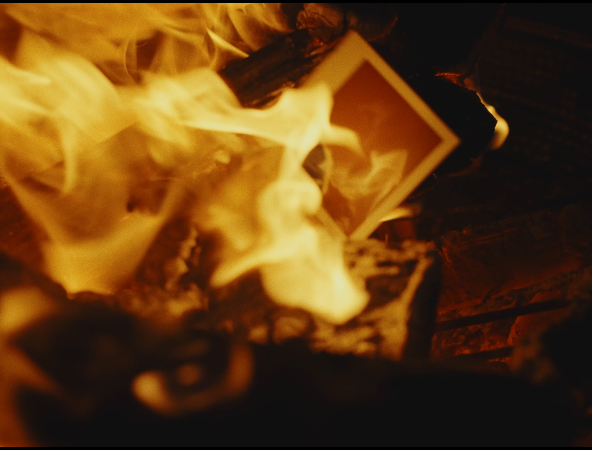 Still frame del Sin soltarte, dejarte ir