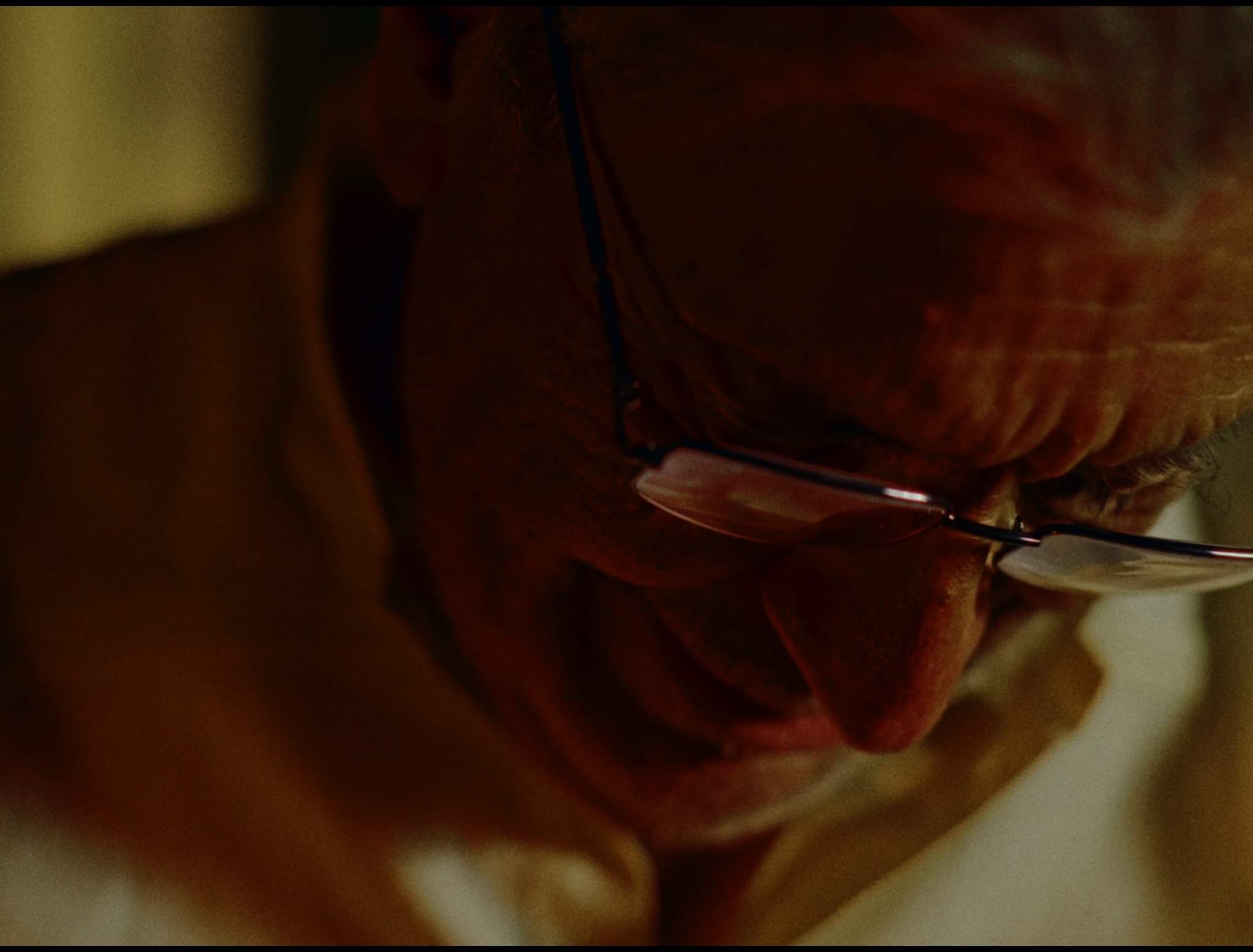 Still frame del Sin soltarte, dejarte ir