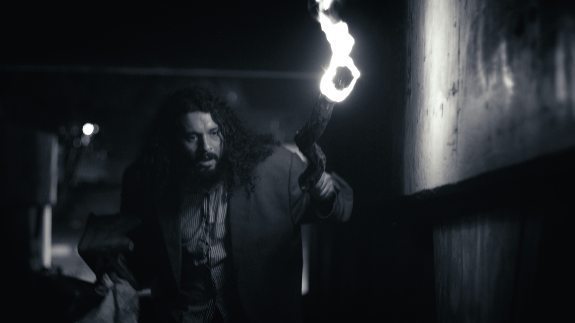 Still frame del CRISÁLIDA DE LATA