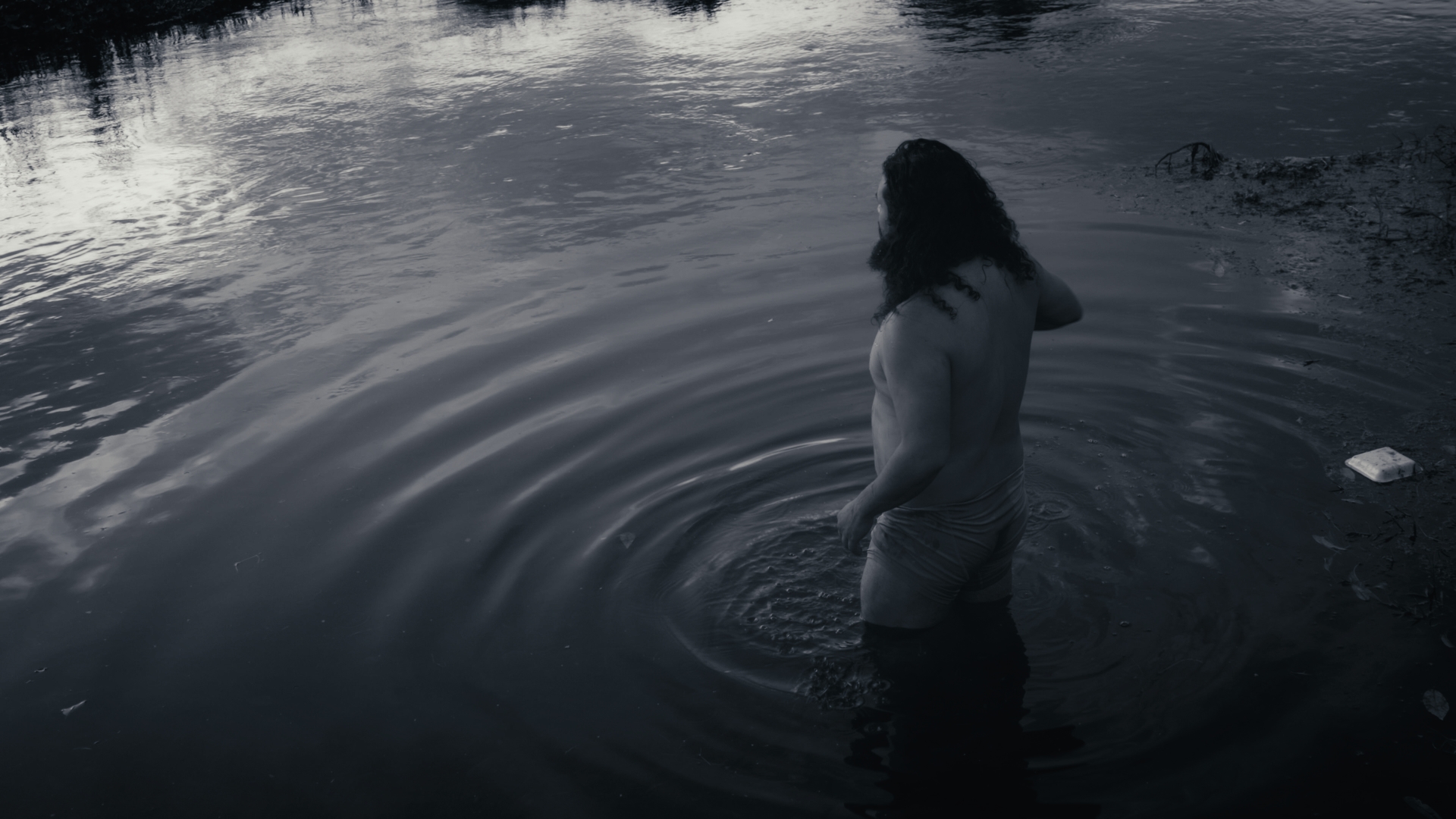 Still frame del CRISÁLIDA DE LATA