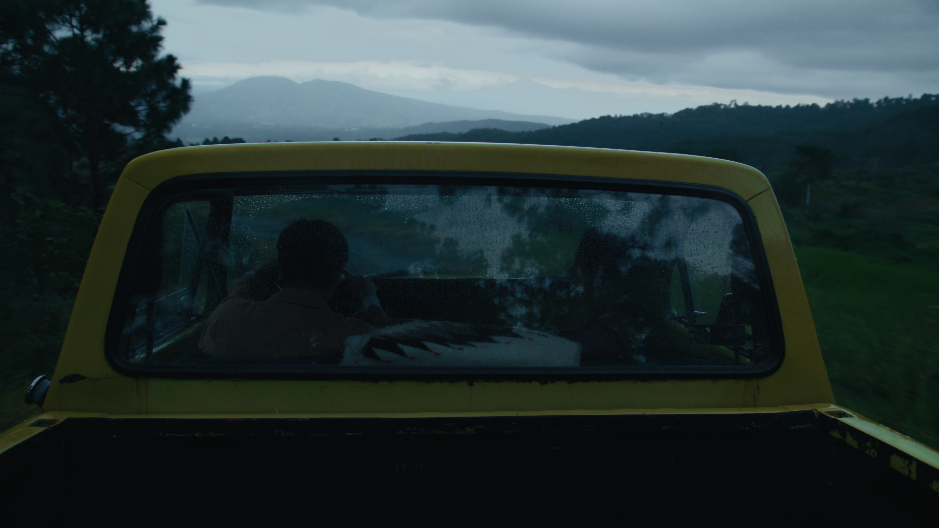Still frame del EL PLAN PERFECTO